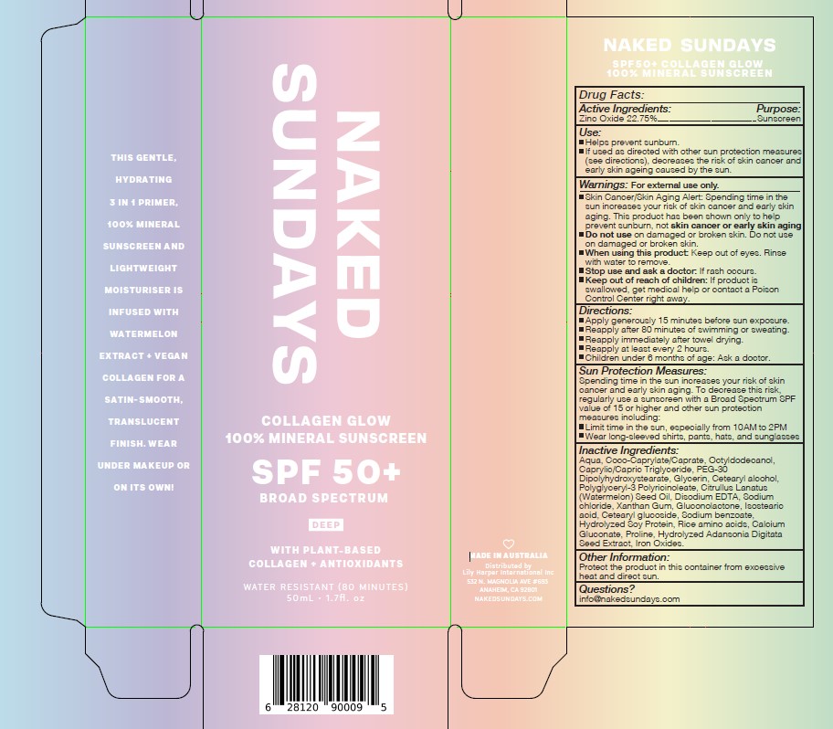 Product Images Naked Sundays Collagen Glow 100 Mineral Sunscreen Spf product-images-naked-sundays-collagen-glow-100-mineral-sunscreen-spf